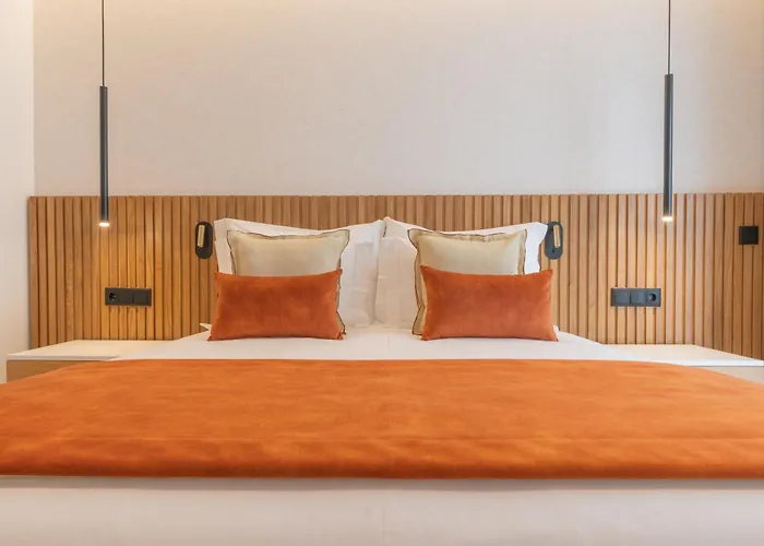 Ana\'S Apartments
