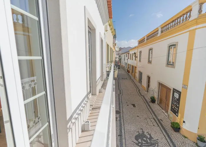 Ana\'S Apartments