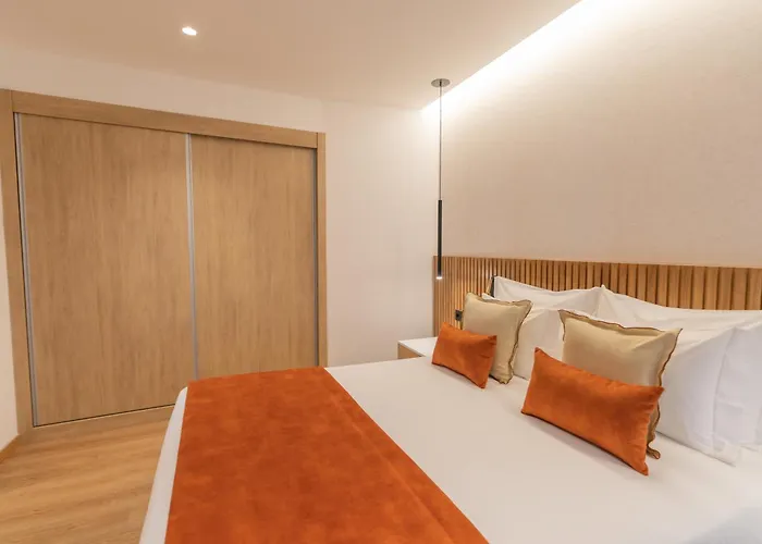 Ana\'S Apartments