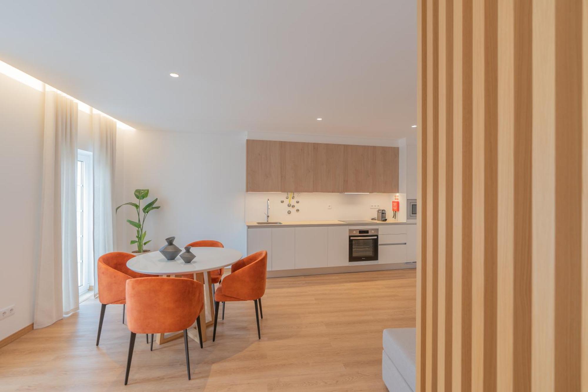 Apartment Ana's Sines