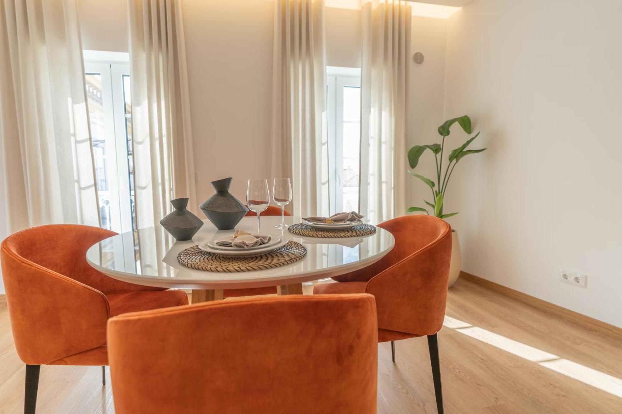 Apartment Ana's *