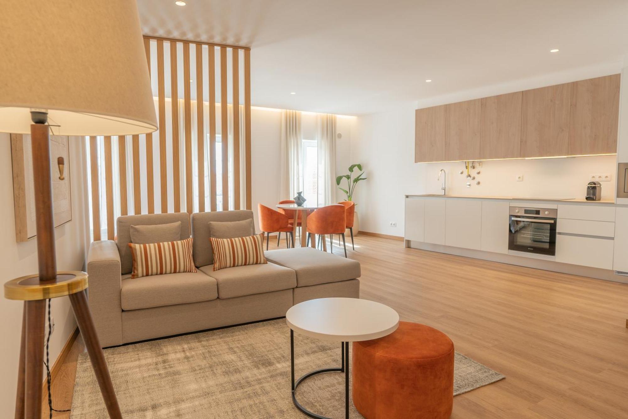 Apartment Ana's