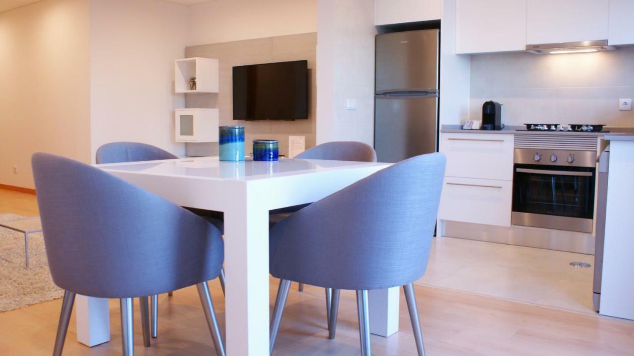 Ana's Apartment *