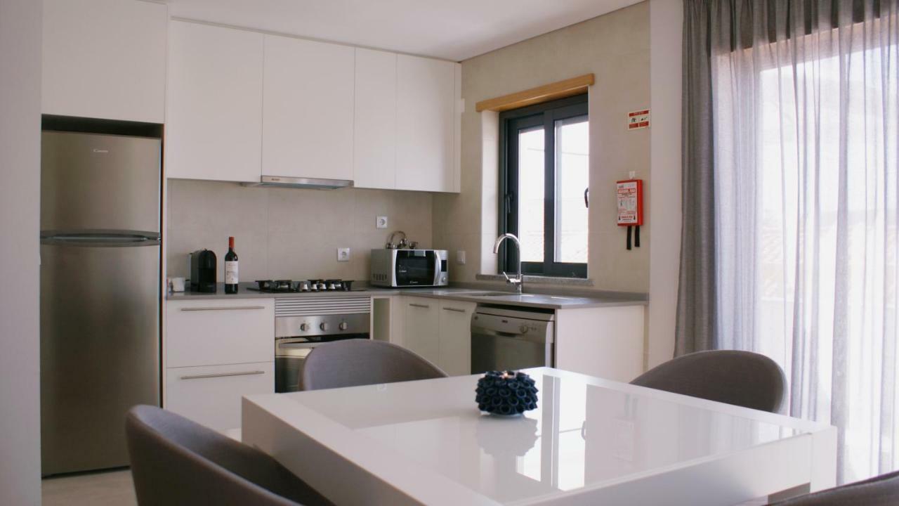Apartment Ana's *