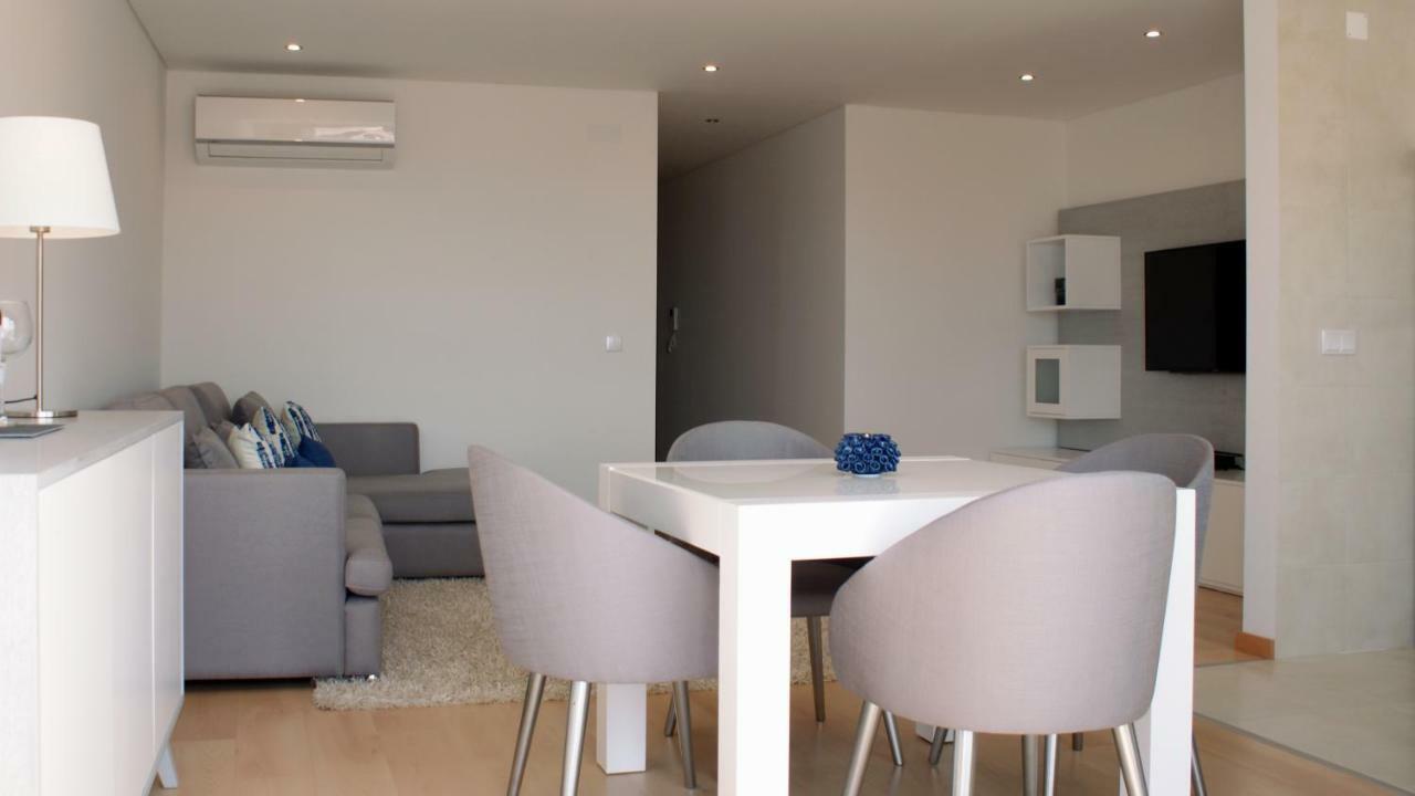 Ana's Apartment