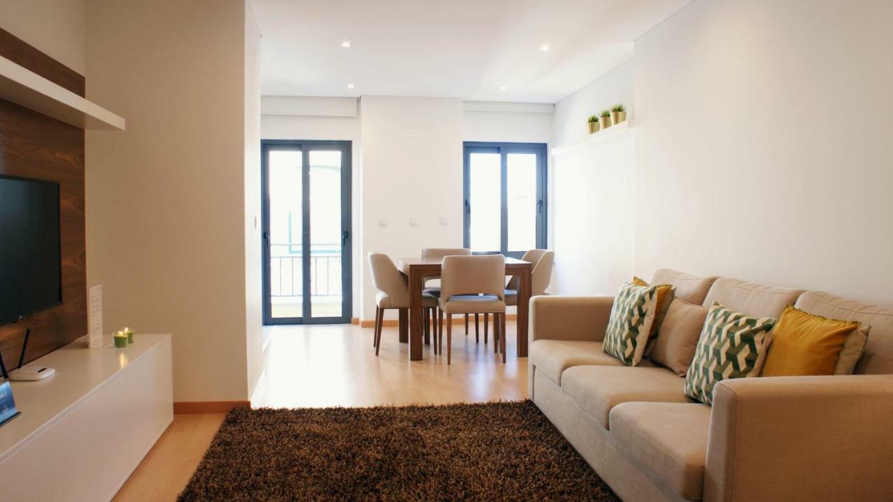 Ana's Apartment